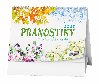 Pranostiky 2026 - stoln kalend - 