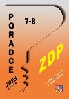Poradce Zkon o danch z pjm s komentem - 