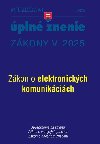 Aktualizcia V/1 2025 - ttna sluba, informan technolgie verejnej sprvy - 