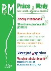 Prce a Mzdy, bez chb, pkt a penle 4/2025 - 