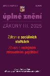 Aktualizace O socilnch slubch, o veejnm zdravotnm - 