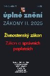 Aktualizace ivnostensk zkon - 