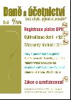 Dan a etnictv bez chyb, pokut a penle 4/2025 - Poradce