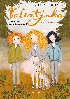 Valentnka na umav - Ivana Peroutkov