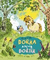 Dorka a ponk Dortk - 