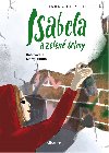 Isabela a zelen elmy - Ivana Peroutkov