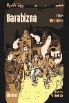 Barabizna - Lucie Hlavinkov, Jaroslav Foglar