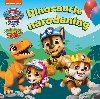 Labkov patrola - Dinosaurie narodeniny - 