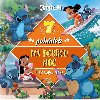 Stitch - 7 pohdek na dobrou noc - Kolektiv
