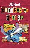 Stitch - Destrukn denk - 