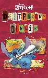 Stitch - Detrukn dennk - 