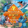 Stitch - 7 rozprvok na dobr noc - 