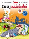 Asterix Souboj nelnk - 