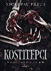 Kostitepci - Nicki Pau Preto