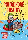 Pohdkov hrtky - Marcela Kotov