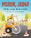 Pozor, jedu! - Renta Navrtilov
