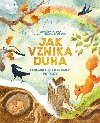 Jak vznik duha - Pohdky o zzracch prody - Renta Navrtilov
