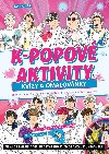 K-popov aktivity - 