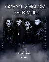 Ocen, Shalom, Petr Muk (a j) - Karel Deni