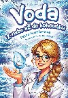 Voda - Petra Santlerov
