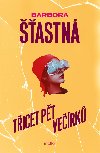 Ticet pt verk - Barbora astn