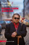 Hudbu vidm barevn - Patrik Banga, Mrio Bihri
