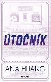 tonk - Ana Huang