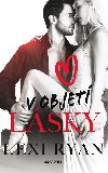 V objet lsky - Lexi Ryanov