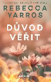 Dvod vit - Rebecca Yarros