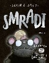 Smradi 18 - Aaron Blabey