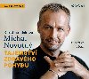 Tajemstv zdravho pohybu (audiokniha) - Michal Novotn, Karolna Likov