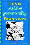 Denk malho poseroutky 12 - Vprava za teplem - 