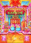 Nrodn opruzen 3 - Karolna Meixnerov