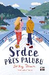 Srdce pes palubu - Becky Dean