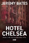 Hotel Chelsea - Jeremy Bates