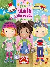 Zoit s nlepkami: Oble mal dievat - 