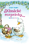 Klasick rozprvky - Adolf Dudek