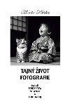 Tajn ivot fotografie - Martin Petika