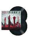 Live In Dallas 1991 - 2 LP - Van Halen