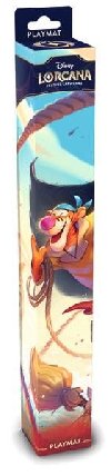 Disney Lorcana: Archazias Island - Playmat Tiger - 