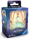 Disney Lorcana: Archazias Island - Deck Box Cinderella - 