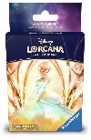 Disney Lorcana: Archazias Island - Card Sleeves Cinderella - 