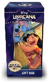 Disney Lorcana: Archazias Island - Gift Box - 