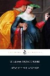 Measure for Measure - Shakespeare William