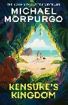 Kensukes Kingdom - Morpurgo Michael