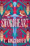Swordheart - Kingfisher T.