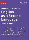 Lower Secondary English as a Second Language Workbook: Stage 9 - Coates Nick