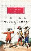 Three Musketeers - Dumas Alexandre