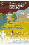Brideshead Revisited - Waugh Evelyn