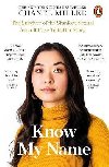 Know My Name - Miller Chanel